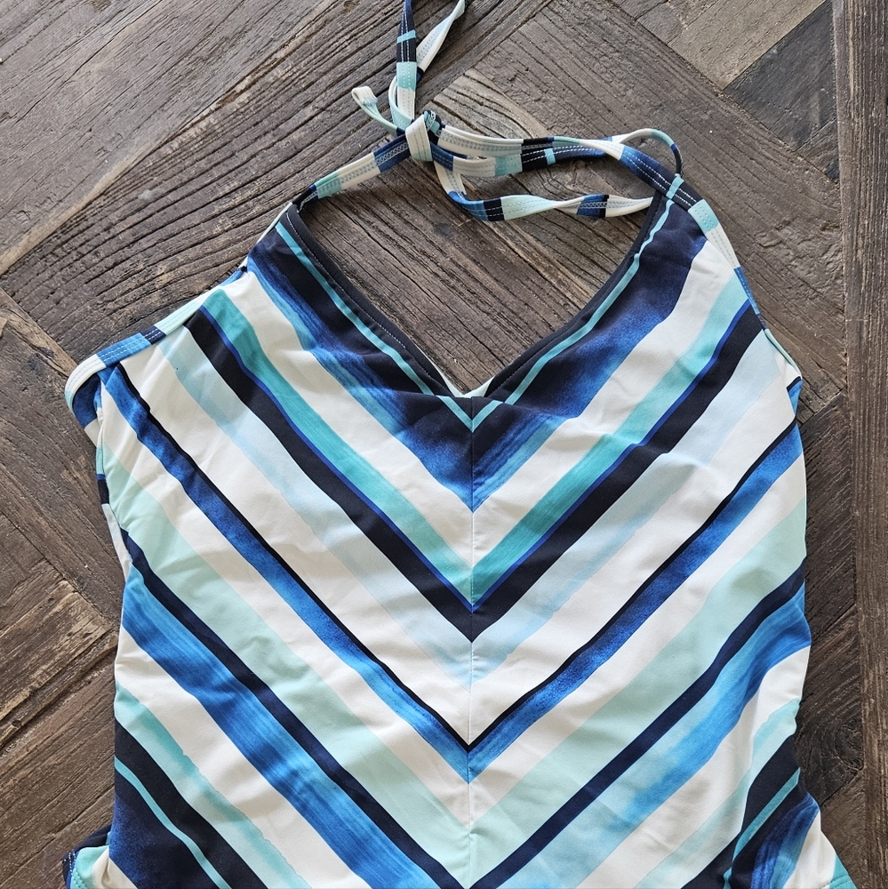 La Blanca Swinsuit